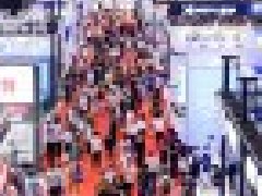 CIBF2023深圳國(guó)際電池展圓滿完成，劍喬儀